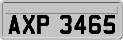 AXP3465