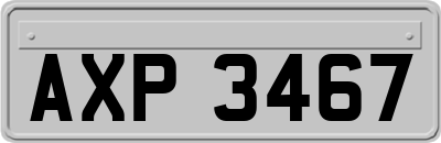 AXP3467
