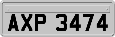 AXP3474