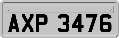 AXP3476