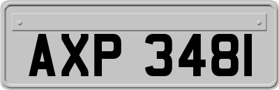 AXP3481