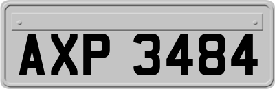 AXP3484
