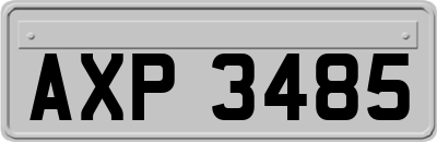 AXP3485
