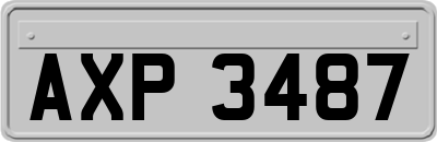 AXP3487