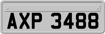 AXP3488