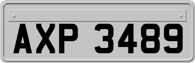 AXP3489