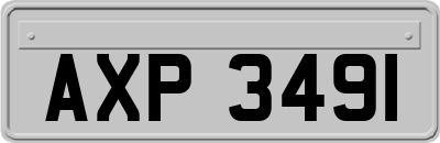 AXP3491