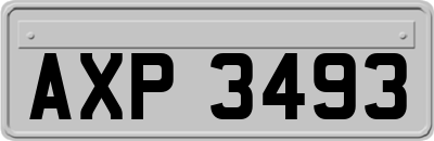 AXP3493