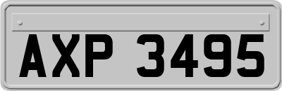 AXP3495