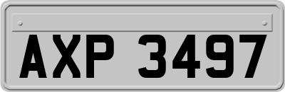 AXP3497