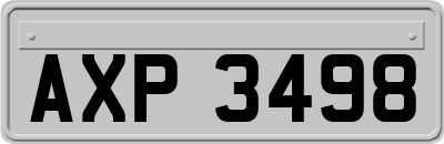 AXP3498