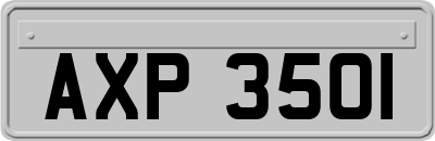 AXP3501
