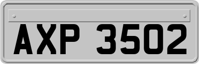 AXP3502