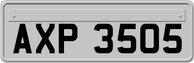 AXP3505
