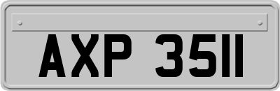AXP3511