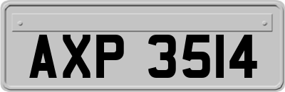 AXP3514