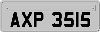 AXP3515