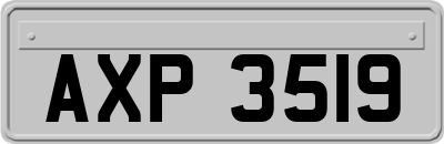 AXP3519