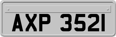 AXP3521