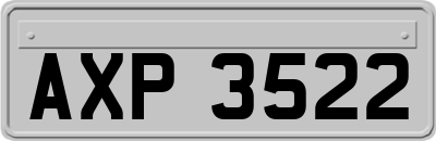 AXP3522