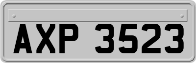 AXP3523