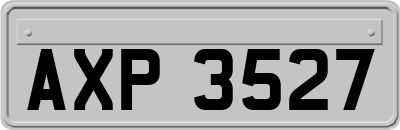 AXP3527