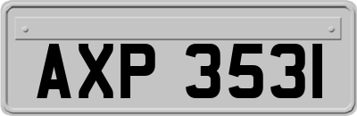 AXP3531