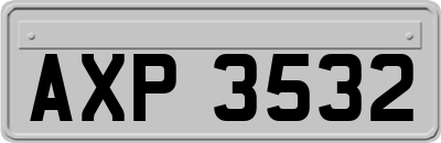 AXP3532