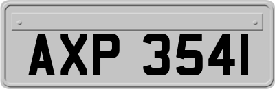 AXP3541