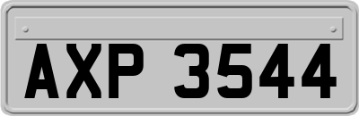 AXP3544