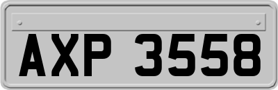 AXP3558