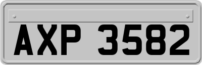 AXP3582