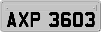 AXP3603