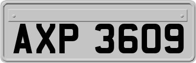 AXP3609