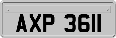 AXP3611