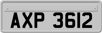 AXP3612
