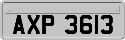 AXP3613