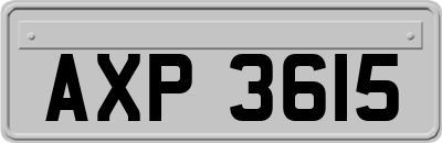 AXP3615