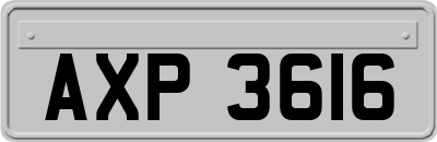 AXP3616