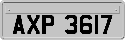 AXP3617