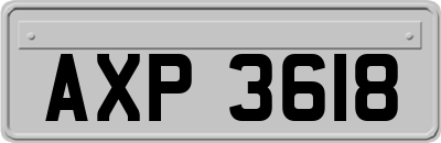 AXP3618