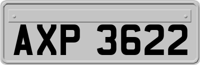 AXP3622