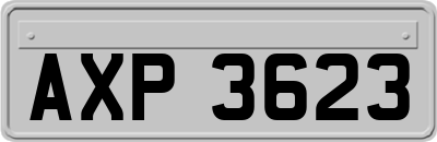 AXP3623