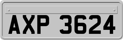 AXP3624