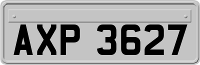 AXP3627