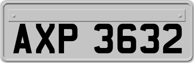 AXP3632
