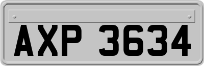 AXP3634