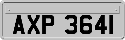 AXP3641