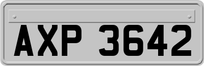 AXP3642