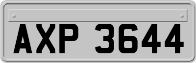 AXP3644